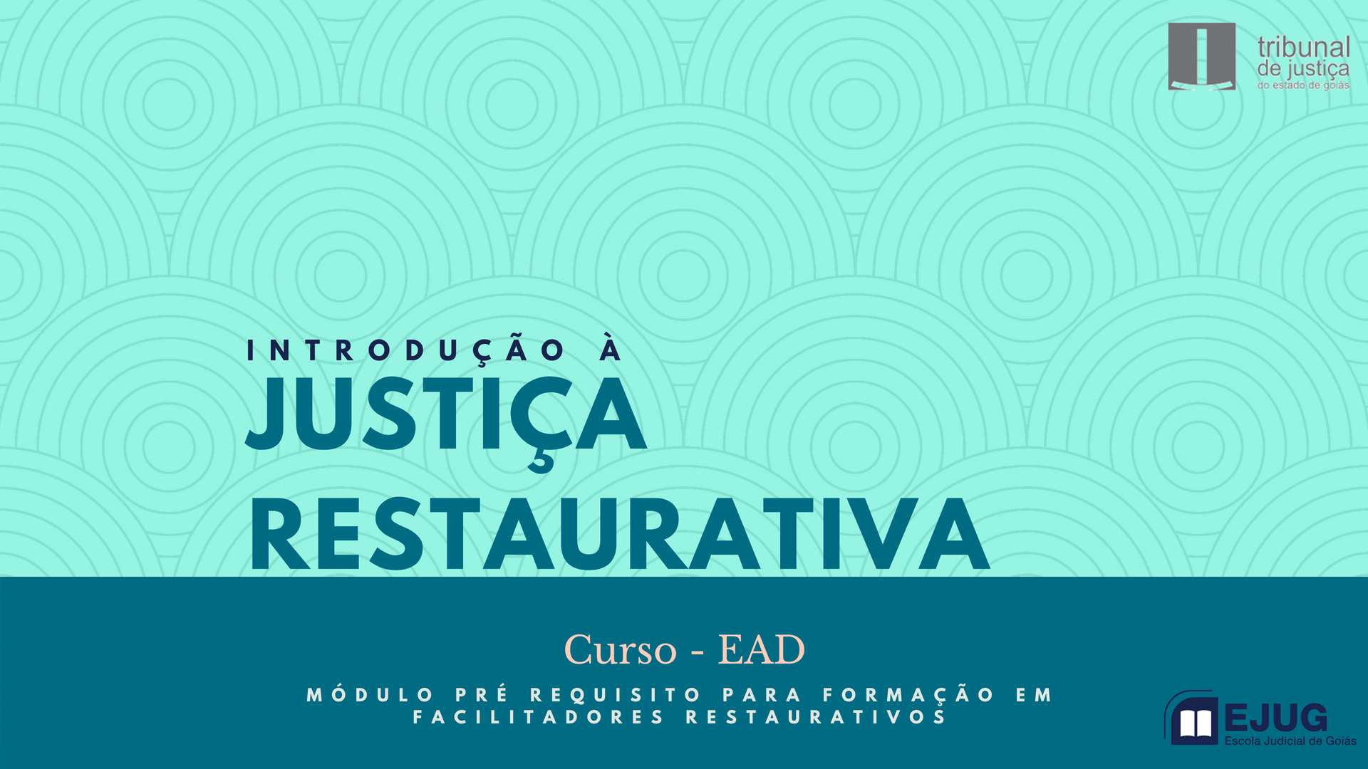 Course Image Curso de Introdução à Justiça Restaurativa 181102